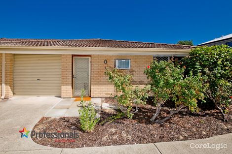 Property photo of 5/7 Fletcher Street Yokine WA 6060