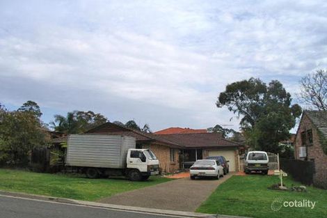 81 Old Ferry Rd, Illawong, NSW 2234