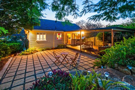 Property photo of 67 Grenfell Street Mount Gravatt East QLD 4122