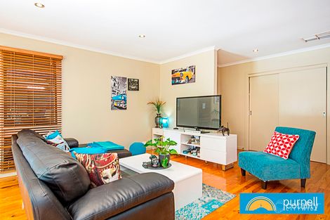 Property photo of 11 Clarnette Place Flynn ACT 2615