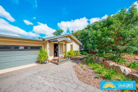 Property photo of 11 Clarnette Place Flynn ACT 2615