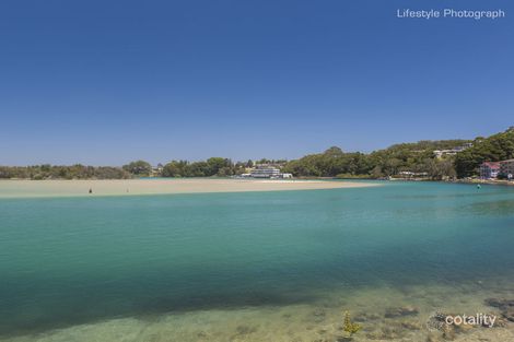 Property photo of 40 Glen Sheather Drive Nambucca Heads NSW 2448