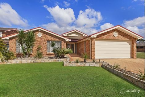 Property photo of 8 Heron Place St Huberts Island NSW 2257