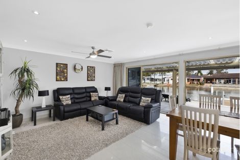 Property photo of 8 Heron Place St Huberts Island NSW 2257
