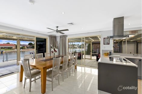 Property photo of 8 Heron Place St Huberts Island NSW 2257