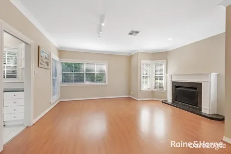 Property photo of 45 Glenridge Avenue West Pennant Hills NSW 2125