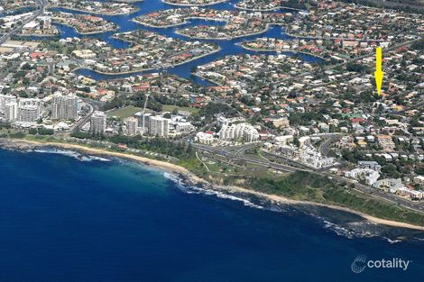 Property photo of 7 Tombarra Street Mooloolaba QLD 4557