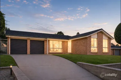 166 Farnham Rd, Quakers Hill, NSW 2763