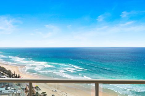 32d/5 Clifford St, Surfers Paradise, QLD 4217