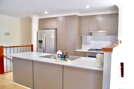 Property photo of 5 Cape Nelson Way Springfield Lakes QLD 4300