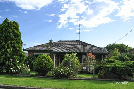 19 Karbo St, Figtree, NSW 2525