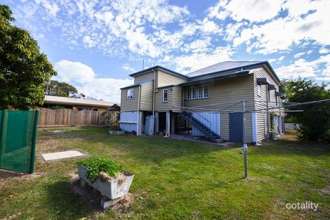 Property photo of 31 Richmond Street Maryborough QLD 4650