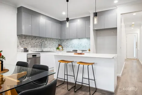 Property photo of 39 Paskas Drive Fraser Rise VIC 3336