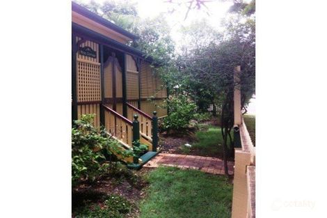 122 Allen St, Hamilton, QLD 4007