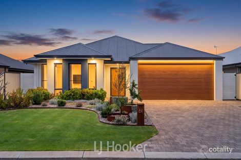 61 Higgins Dr, Broadwater, WA 6280