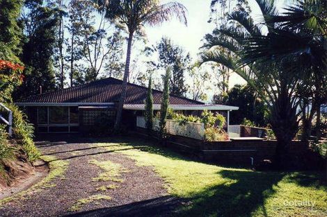 Property photo of 480 Terranora Road Terranora NSW 2486