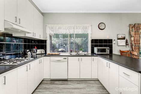Property photo of 21 Jagger Circuit Cranbourne East VIC 3977
