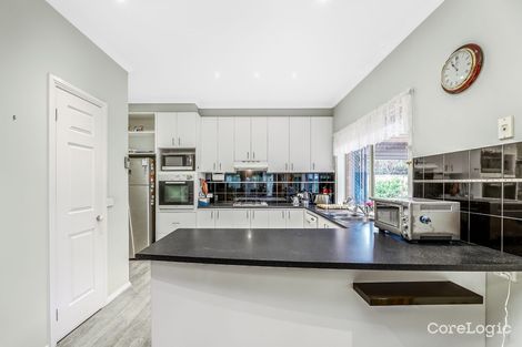 Property photo of 21 Jagger Circuit Cranbourne East VIC 3977