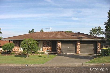 Property photo of 4 Lilac Close Taree NSW 2430