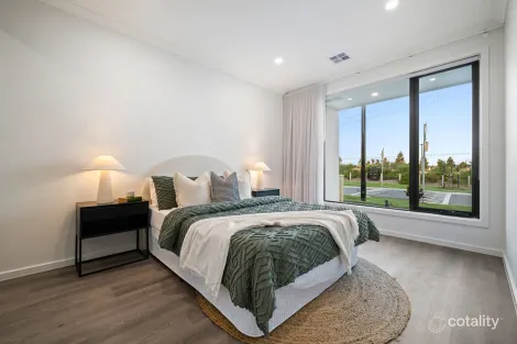 Property photo of 39 Paskas Drive Fraser Rise VIC 3336