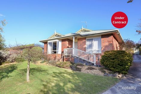 Property photo of 1/24 Yarra Street Yarra Junction VIC 3797