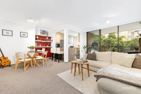 13/126-130 Spencer Rd, Cremorne, NSW 2090