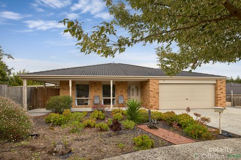 7 Hume Ct, Warragul, VIC 3820