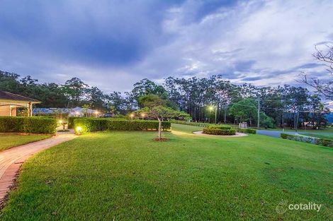 Property photo of 213 Chesterfield Drive Bonogin QLD 4213