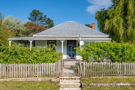 Property photo of 103 Watsons Road Glen Huon TAS 7109