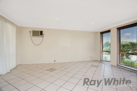 Property photo of 19 Batten Circuit South Windsor NSW 2756