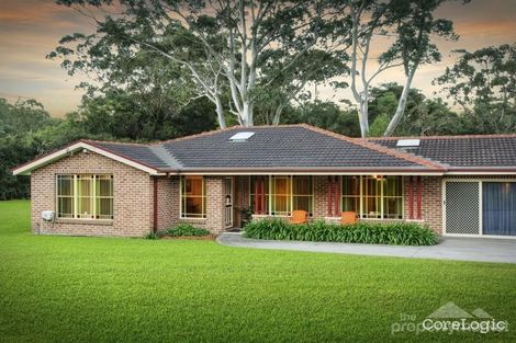 Property photo of 10 Palm Valley Road Tumbi Umbi NSW 2261
