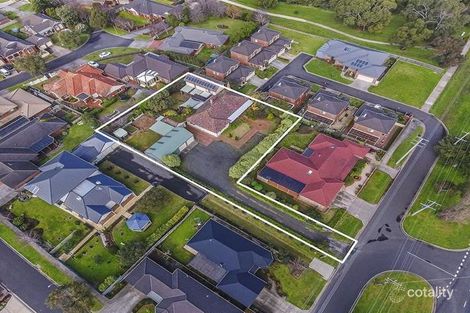 Property photo of 28 Mortlake Road Warrnambool VIC 3280