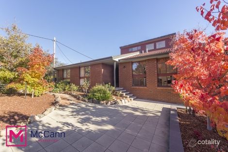 Property photo of 75 Balfour Crescent Wanniassa ACT 2903