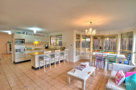 Property photo of 48 Tramway Drive Currans Hill NSW 2567