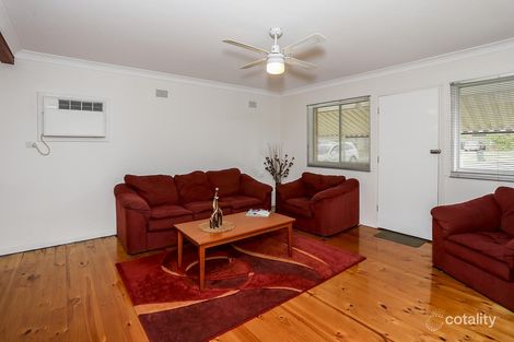Property photo of 7 James Cook Avenue Singleton Heights NSW 2330