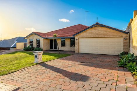 Property photo of 45 Cunderdin Loop Dawesville WA 6211