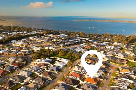 Property photo of 45 Cunderdin Loop Dawesville WA 6211