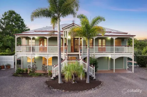 Property photo of 51 Forest Ridge Drive Doonan QLD 4562