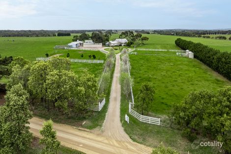 60 Marshmans Outlet, Wurdiboluc, VIC 3241