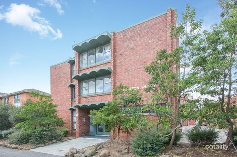Property photo of 9/12 Garton Street Princes Hill VIC 3054