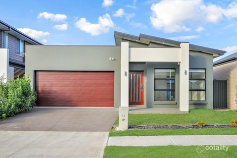 14 Sheumack St, Marsden Park, NSW 2765