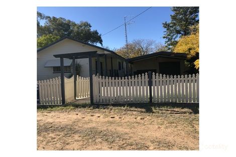 43 Namoi St, Walgett, NSW 2832