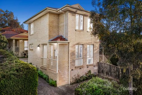 Property photo of 1/31 Ingleside Crescent Glen Waverley VIC 3150