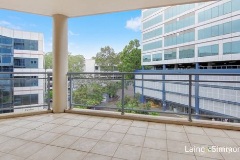 Property photo of 311/5 City View Road Pennant Hills NSW 2120