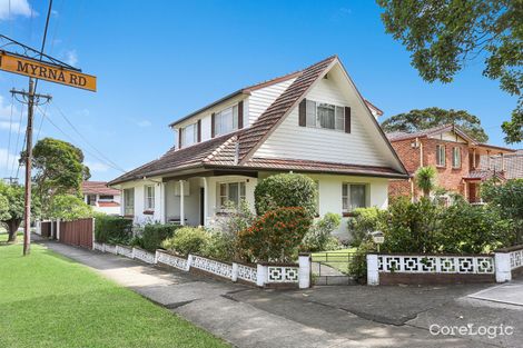 Property photo of 33 Myrna Road Strathfield NSW 2135