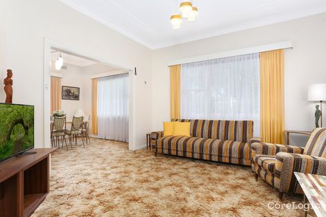 Property photo of 33 Myrna Road Strathfield NSW 2135