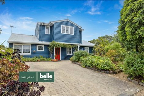 Property photo of 7 Galilee Court Rye VIC 3941