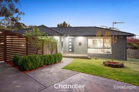 Property photo of 8 Melaleuca Drive Upwey VIC 3158