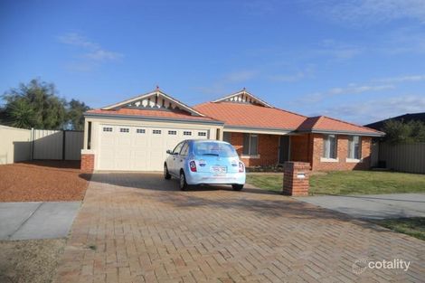 40 Marchwood Bvd, Butler, WA 6036