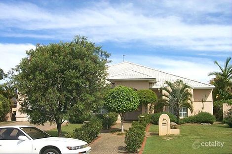 60 Fitzalan Cct, Arundel, QLD 4214